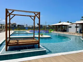 Casa para alugar no Padang Beach