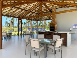 Casa para alugar no Padang Beach