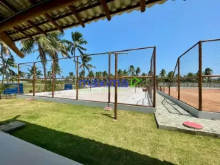 Casa para alugar no Padang Beach