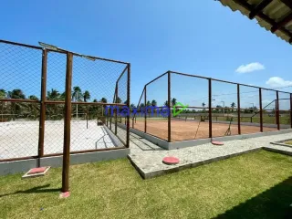 Casa para alugar no Padang Beach