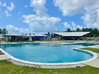 Casa para alugar no Padang Beach