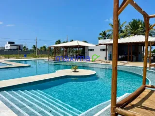 Casa para alugar no Padang Beach