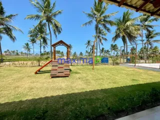 Casa para alugar no Padang Beach