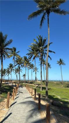 Casa para alugar no Padang Beach