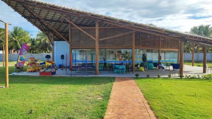 Casa para alugar no Padang Beach