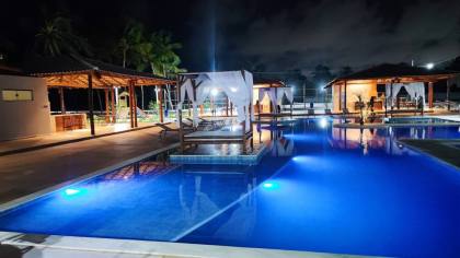 Casa para alugar no Padang Beach