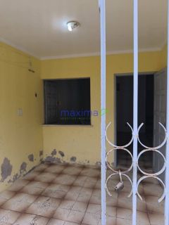 Casa à Venda - Siqueira Campos
