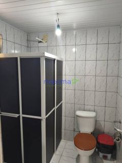 Casa à Venda - Siqueira Campos