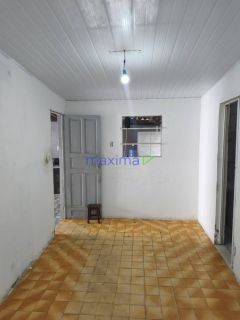 Casa à Venda - Siqueira Campos