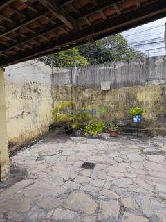 Casa à Venda - Siqueira Campos