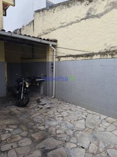 Casa à Venda - Siqueira Campos
