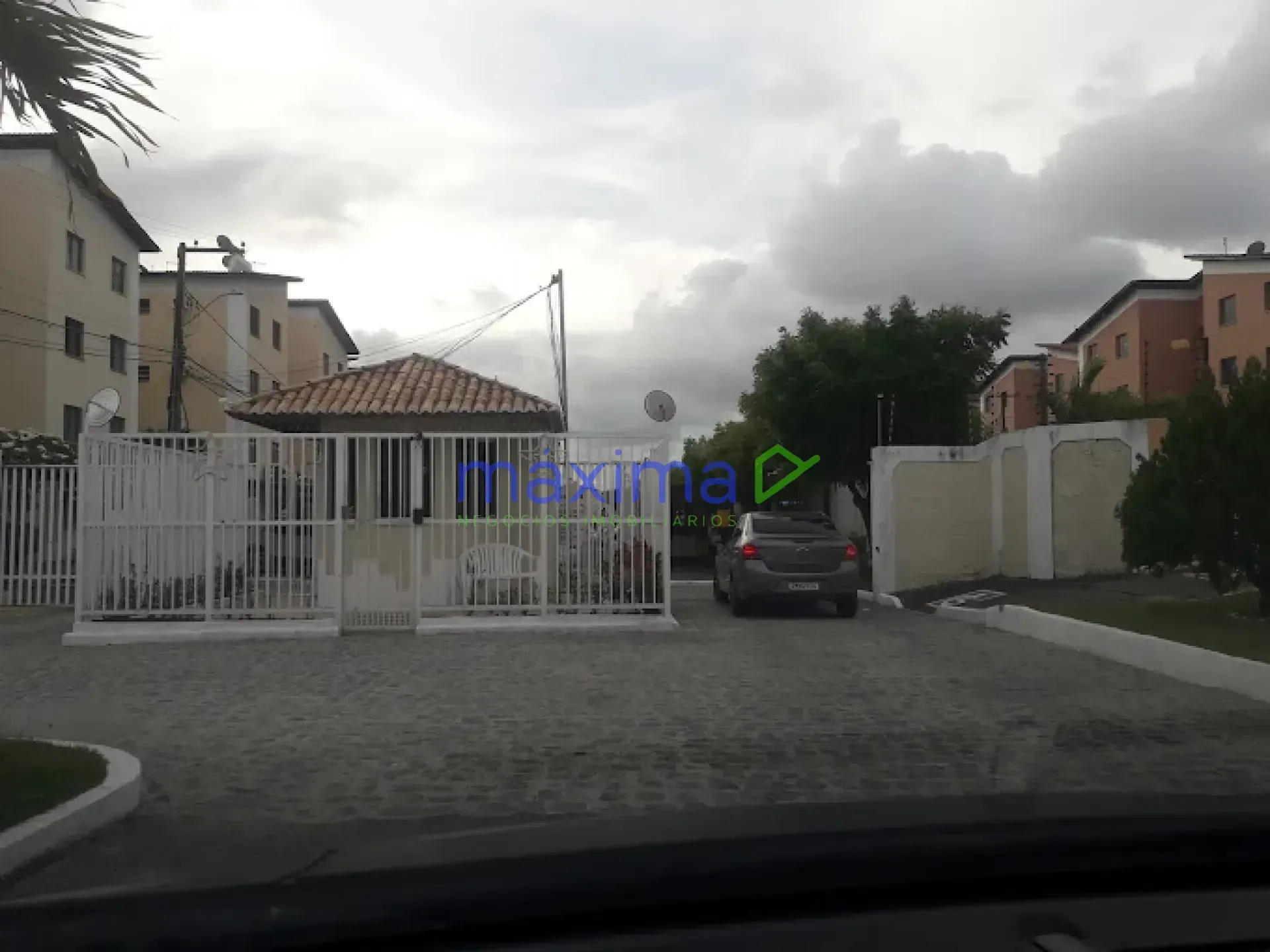 Apartamento para alugar I Cond. Parque das Violetas