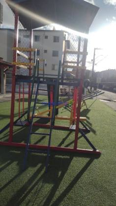 Apartamento para alugar I Cond. Parque das Violetas