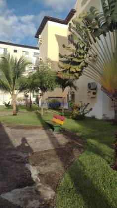 Apartamento para alugar I Cond. Parque das Violetas