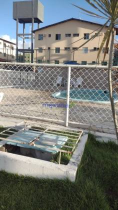 Apartamento para alugar I Cond. Parque das Violetas