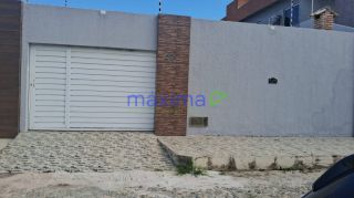 Casa à venda no Residencial Guaricema