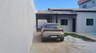 Casa à venda no Residencial Guaricema