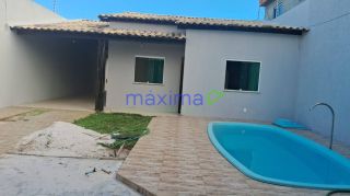 Casa à venda no Residencial Guaricema