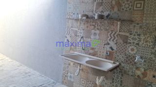 Casa à venda no Residencial Guaricema