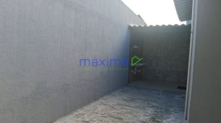 Casa à venda no Residencial Guaricema
