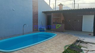 Casa à venda no Residencial Guaricema