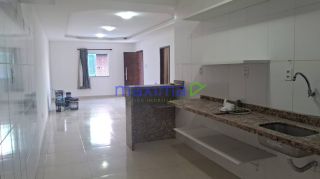 Casa à venda no Residencial Guaricema