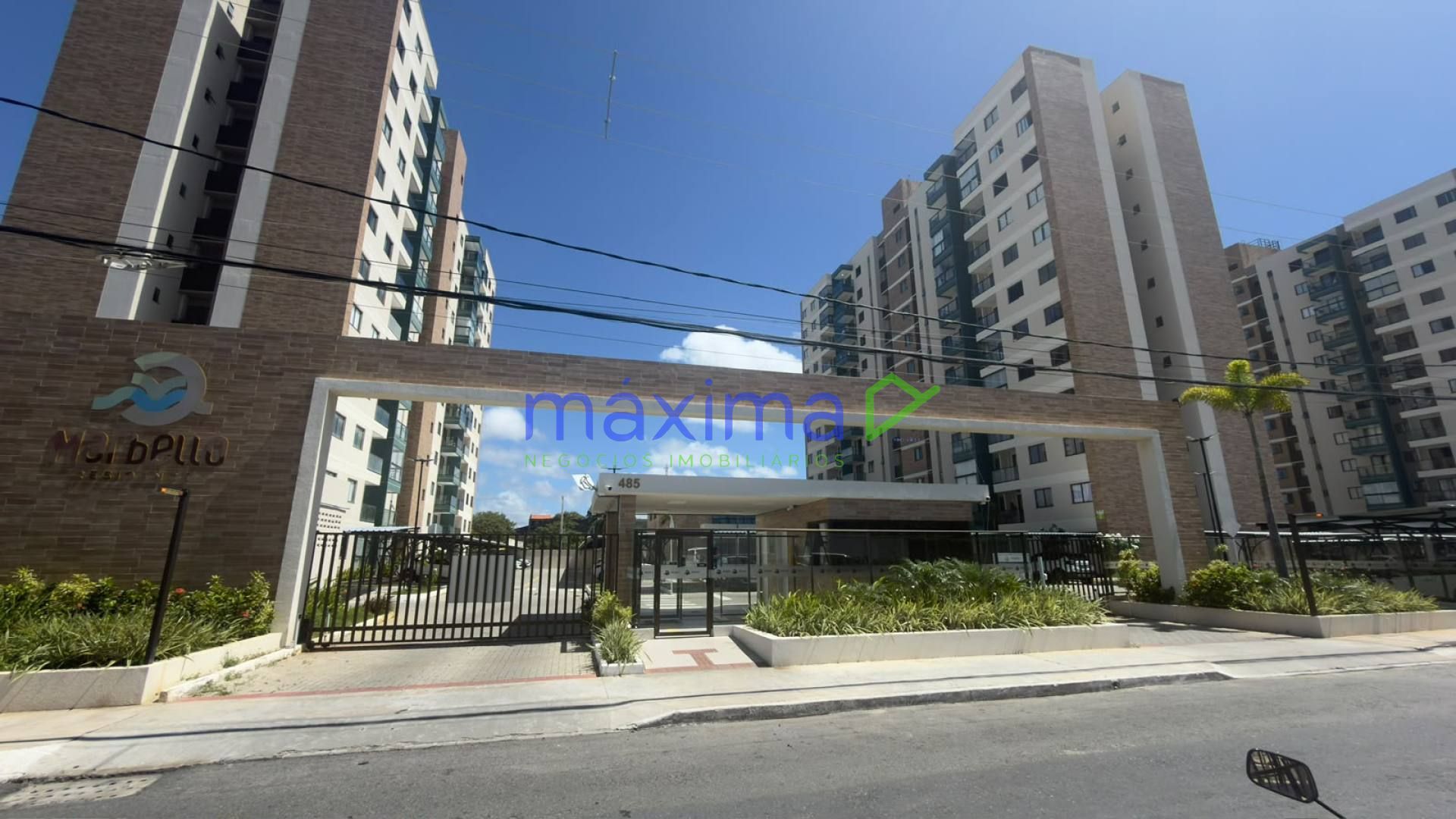 Aluguel Apartamento Mobiliado Atalaia