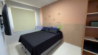 Aluguel Apartamento Mobiliado Atalaia