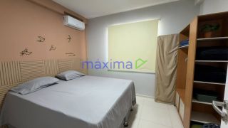 Aluguel Apartamento Mobiliado Atalaia