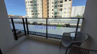 Aluguel Apartamento Mobiliado Atalaia