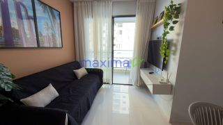 Aluguel Apartamento Mobiliado Atalaia