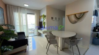 Aluguel Apartamento Mobiliado Atalaia