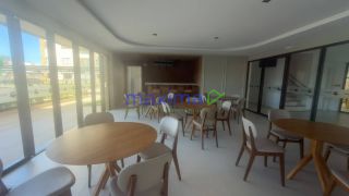 Aluguel Apartamento Mobiliado Atalaia