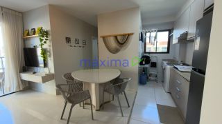 Aluguel Apartamento Mobiliado Atalaia