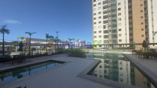 Aluguel Apartamento Mobiliado Atalaia