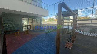 Aluguel Apartamento Mobiliado Atalaia