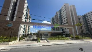 Aluguel Apartamento Mobiliado Atalaia