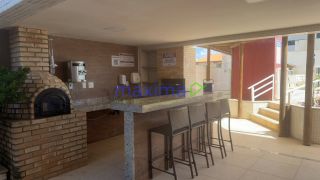 APARTAMENTO MOBILIADO VISTA MAR ATALAIA