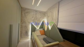 APARTAMENTO MOBILIADO VISTA MAR ATALAIA