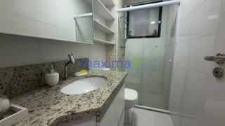 APARTAMENTO MOBILIADO VISTA MAR ATALAIA