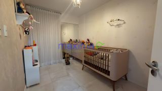 APARTAMENTO MOBILIADO VISTA MAR ATALAIA