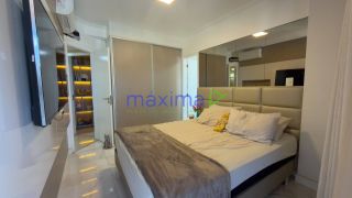 APARTAMENTO MOBILIADO VISTA MAR ATALAIA