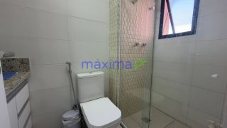 APARTAMENTO MOBILIADO VISTA MAR ATALAIA