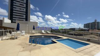 APARTAMENTO MOBILIADO VISTA MAR ATALAIA