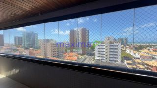 APARTAMENTO MOBILIADO VISTA MAR ATALAIA
