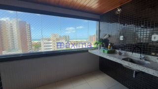 APARTAMENTO MOBILIADO VISTA MAR ATALAIA