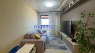 APARTAMENTO MOBILIADO VISTA MAR ATALAIA