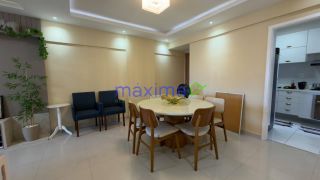 APARTAMENTO MOBILIADO VISTA MAR ATALAIA