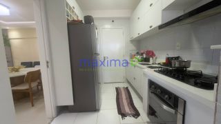APARTAMENTO MOBILIADO VISTA MAR ATALAIA