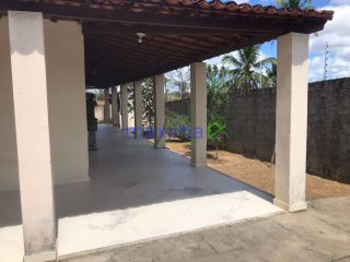 Chácara à venda I Salgado/Se